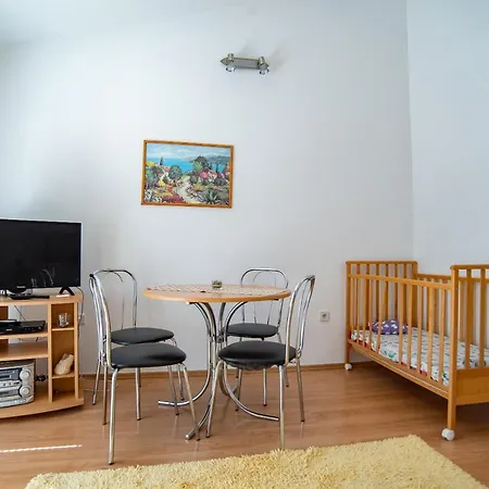 By The Sea Sumpetar, Omis - 2808 Apartment