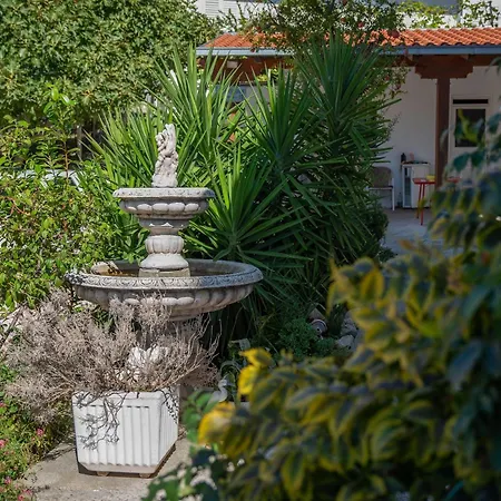 By The Sea Sumpetar, Omis - 2808 Διαμέρισμα Sumpetar