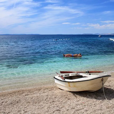 Διαμέρισμα By The Sea Sumpetar, Omis - 2808 Sumpetar