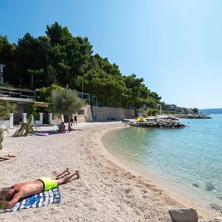 By The Sea - Omis - 2808 Сумпетар