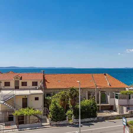 By The Sea - Omis - 2808 * Сумпетар