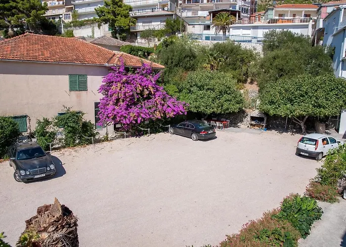 By The Sea Sumpetar, Omis - 2808 Διαμέρισμα Sumpetar