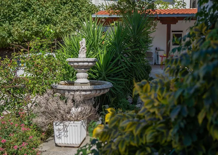 By The Sea Sumpetar, Omis - 2808 Διαμέρισμα Sumpetar
