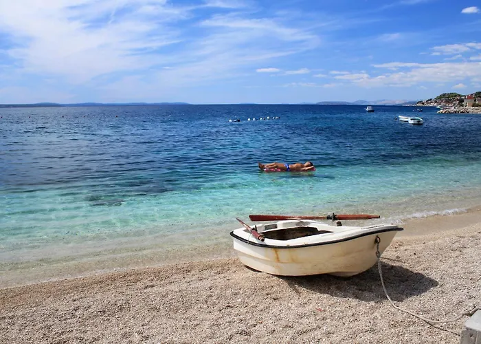 Διαμέρισμα By The Sea Sumpetar, Omis - 2808 Sumpetar